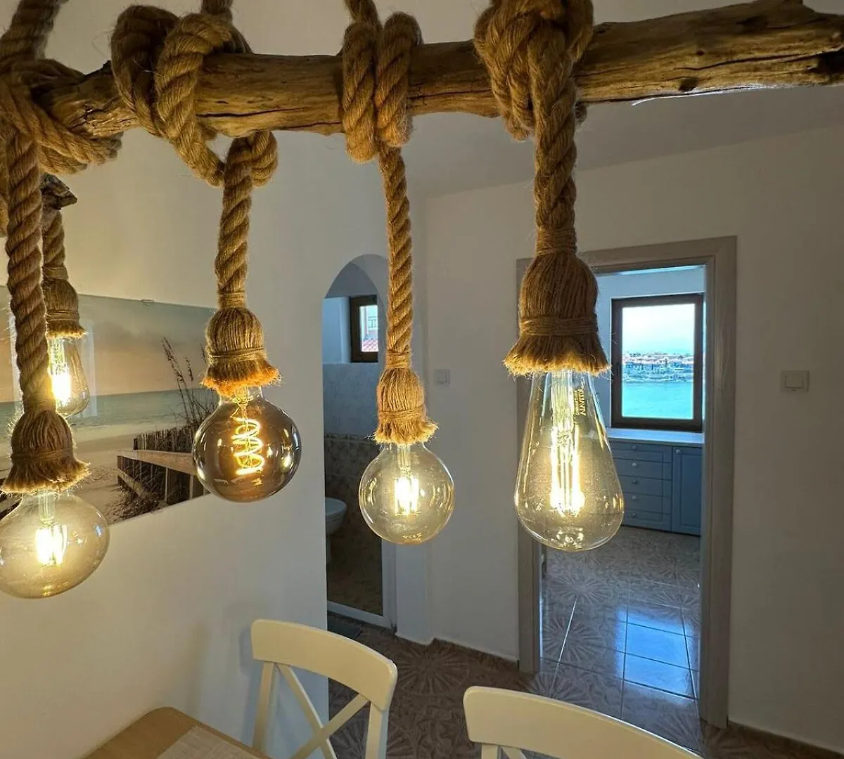 Apartment Azzurro Cosy & Charming Созополь