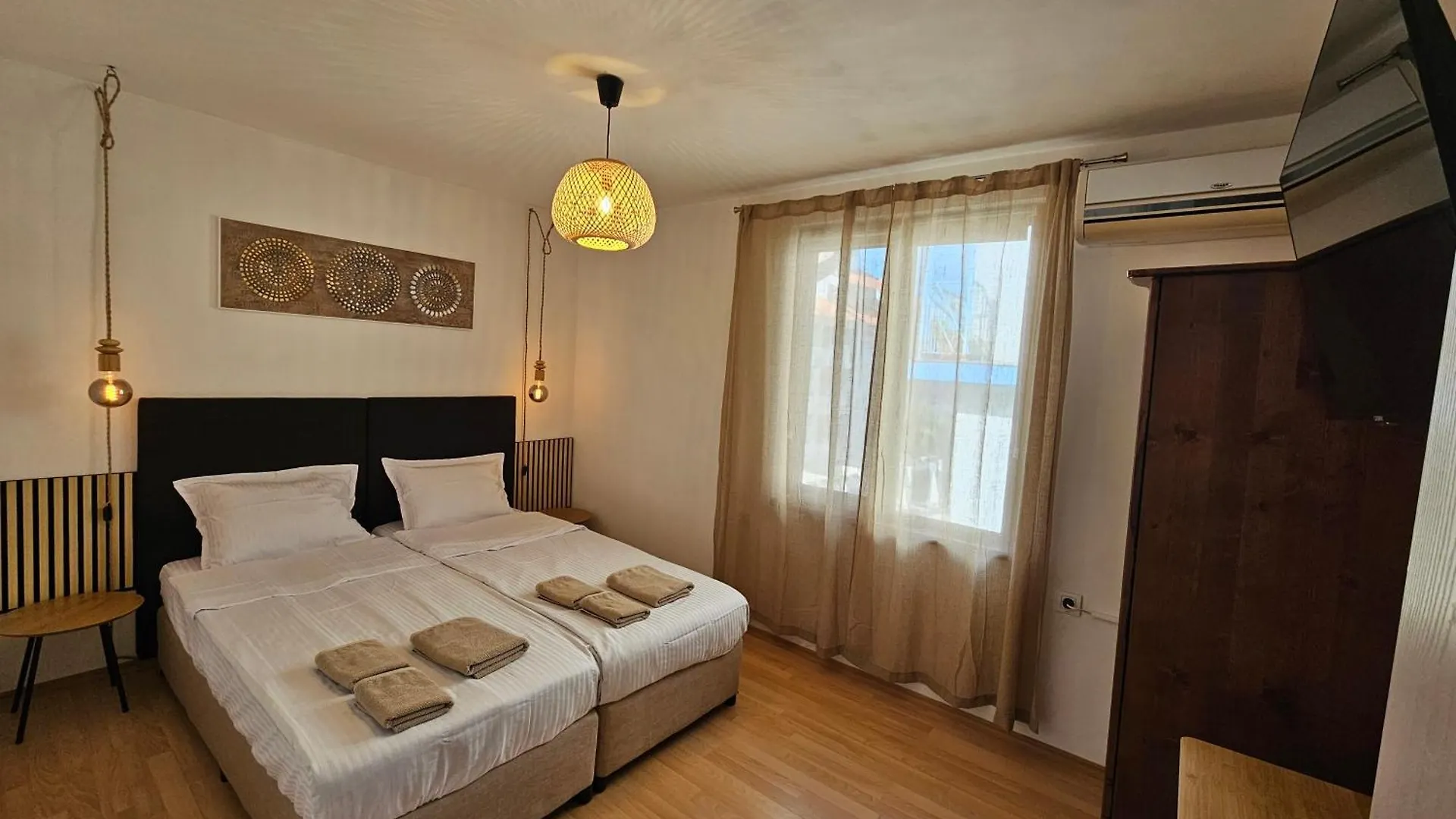 Apartment Azzurro Cosy & Charming Созополь