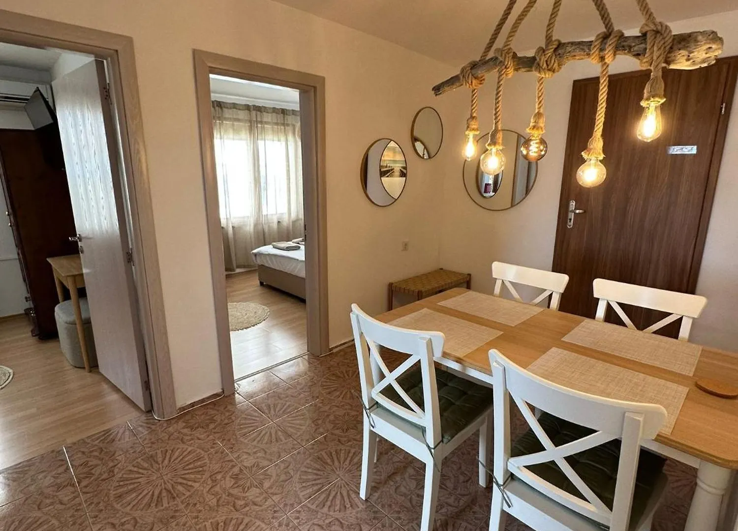 Apartment Azzurro Cosy & Charming Созополь