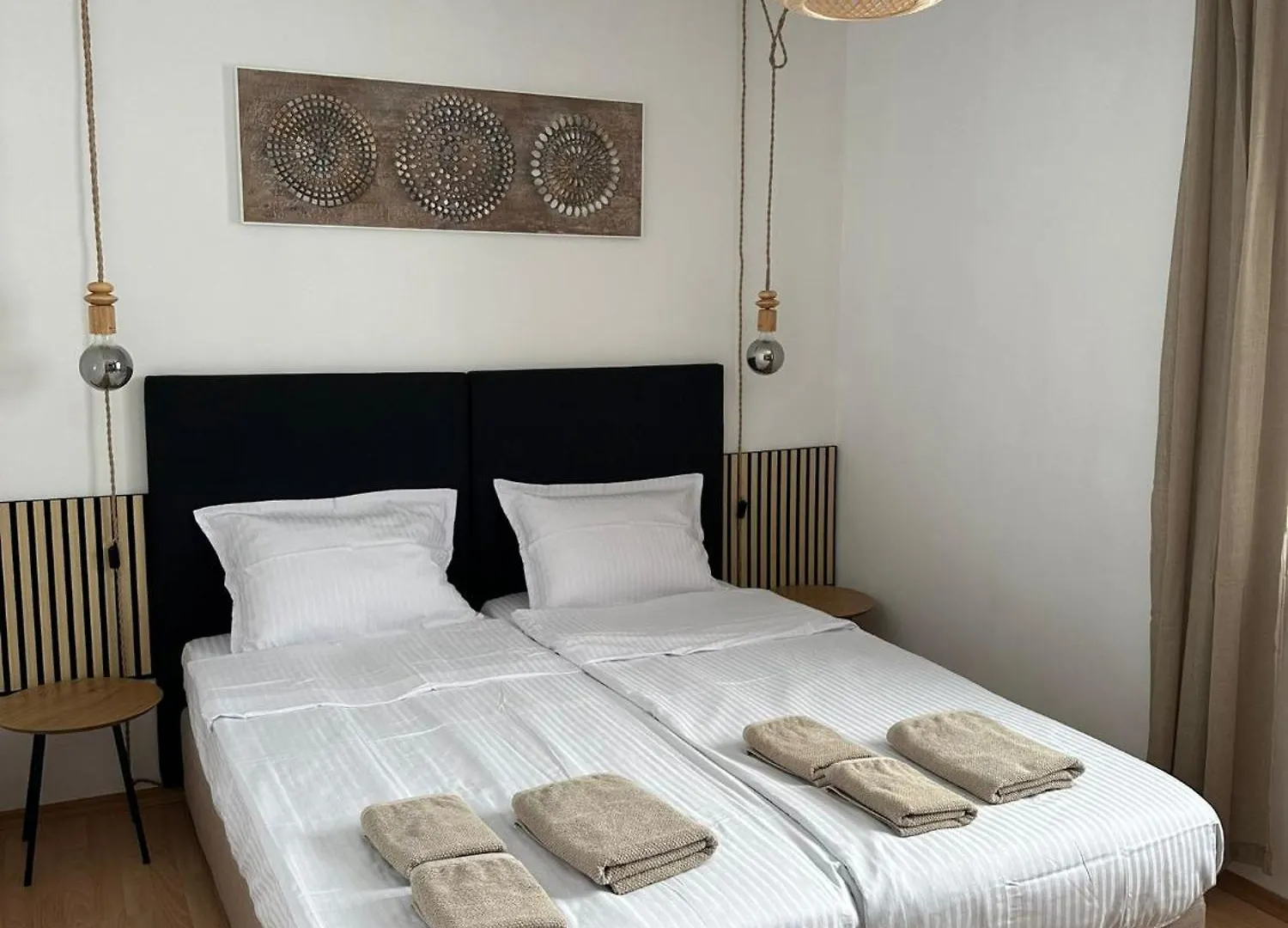 Apartment Azzurro Cosy & Charming 索佐波尔 0*,  保加利亚